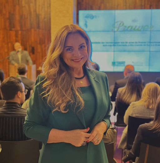 Foto Aline Viezzer