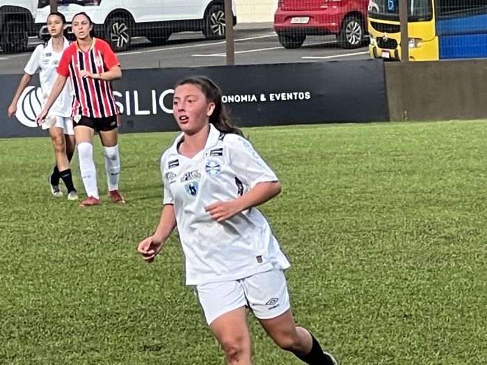 Foto Copa.Isabella crédito divulgação.Copa Gramado Laghetto