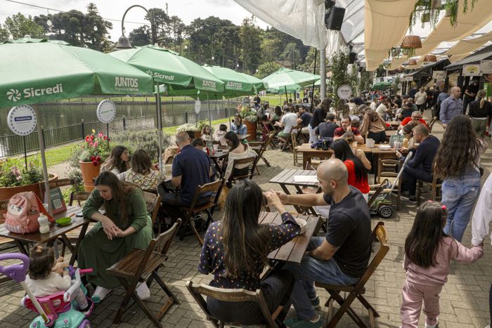 Foto Festival gastronomia Lago1
