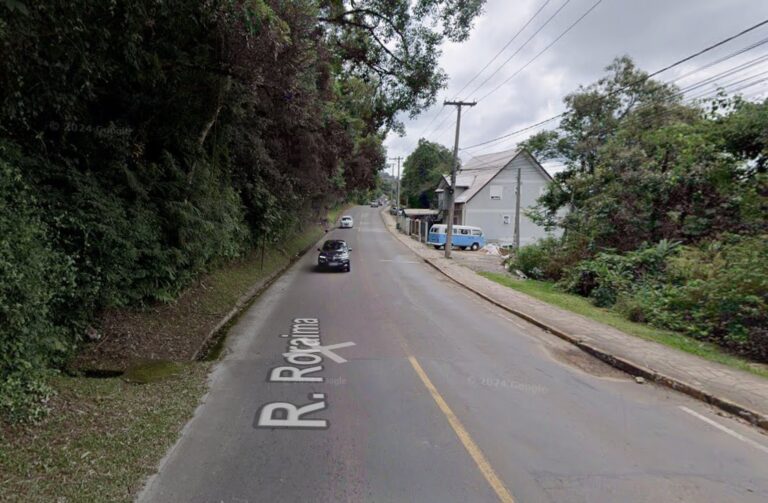 Rua Roraima