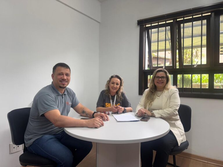 Câmara e Senac oferecem capacitação gratuita para o primeiro emprego em Gramado