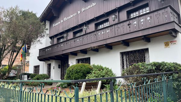 Foto Câmara Municipal