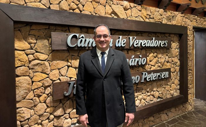 Foto Neri da Farmácia