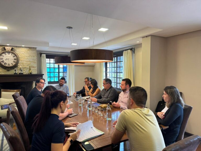 Preservar a identidade, valorizar a cidade Câmara analisa padronização do estilo arquitetônico de Gramado