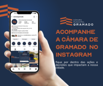 Câmara de Gramado